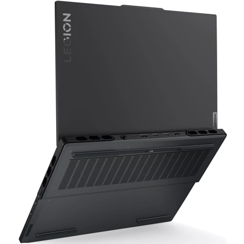 Ноутбук Lenovo Legion Pro 7 16IRX9H (83DE004ULT): Процесор Intel Core i9-14900HX (2.2 - 5.8 ГГц) / 24 - ядерный