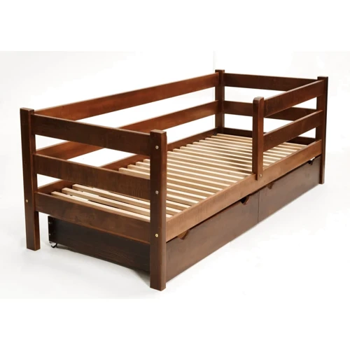 Ліжечко підліткове GOYDALKA MONTANA (800x1600) (бук): Тип підліткова