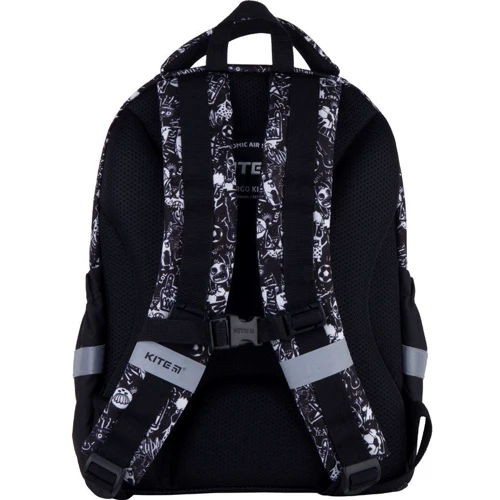 Рюкзак Kite Education Swag K21-700M-1 (LED) фото 11