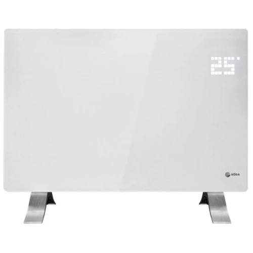 Обогреватель Roda RD-2000W: Тип нагревательного элемента Х-образный (цельнолитой)