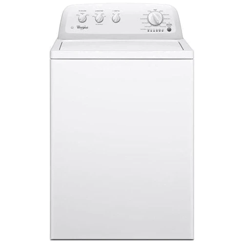 Пральна машина Whirlpool 3LWTW4705FW