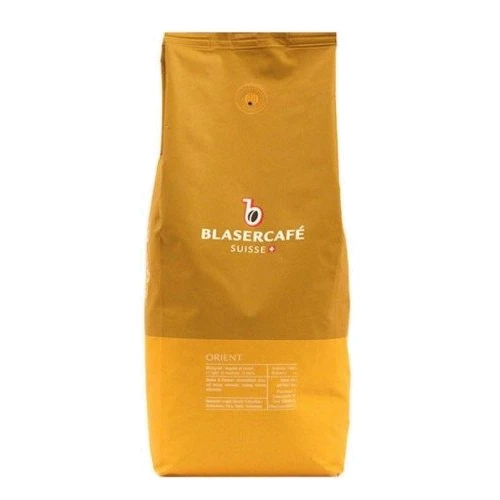 Кофе Blaser Orient в зернах 1 кг (7610443579907)