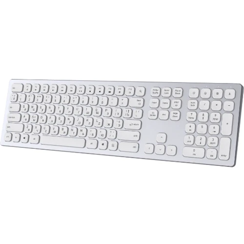 Клавиатура OfficePro (SK1550W)
