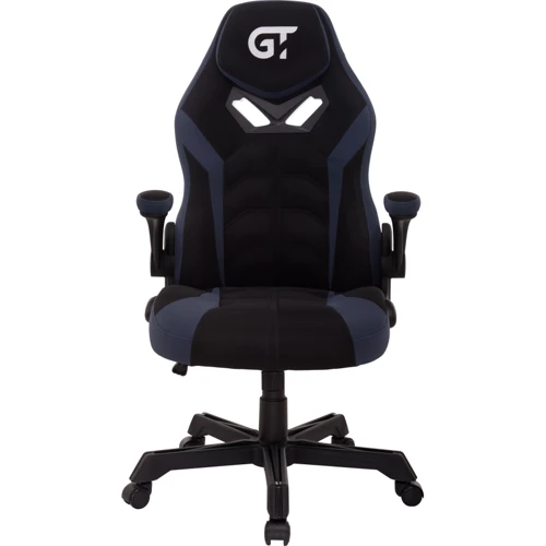 GT Racer X-2656 Black/Blue фото 1