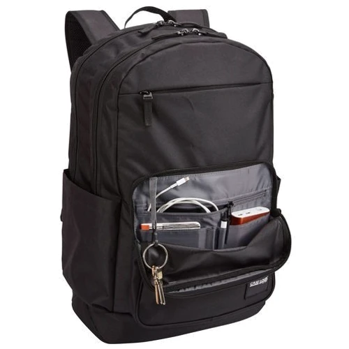 Сумка для ноутбуков Case Logic 15.6" Query 29L Black (CCAM-4116): Вместимость отделения под ноутбук: 310 х 330 х 460 мм
