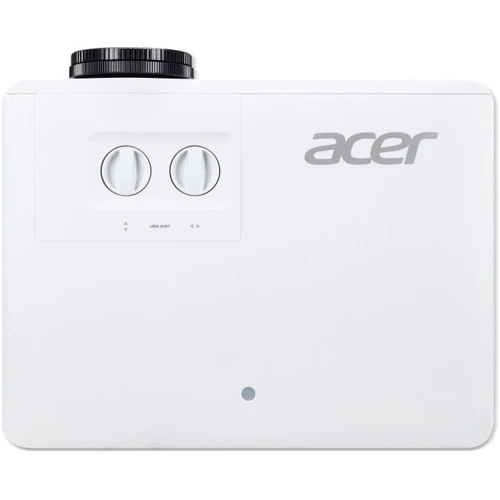 Проектор Acer PL7510 (MR.JU511.001): Физическое разрешение 1920x1080