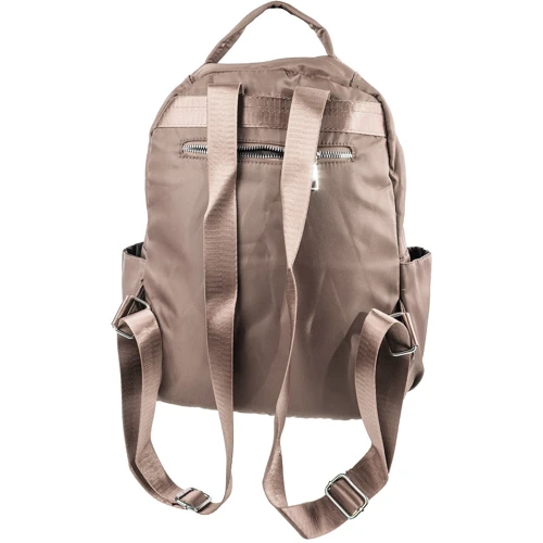Женский рюкзак Valiria Fashion бежевый (3DETBI41164-12): Стиль Повседневный (Casual)