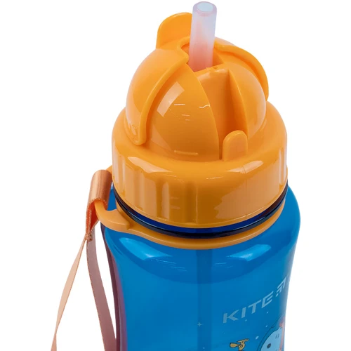 Пляшка для води Kite, 350 мл, Snoopy - 1 (SN21-399-1): Тип пляшка