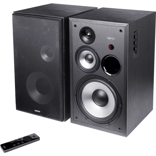 Акустическая система Edifier R2850DB Black 2.0 150W Bluetooth