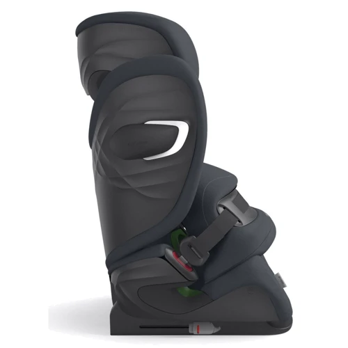 Автокрісло Cybex Pallas G i-Size Granite Black фото 5