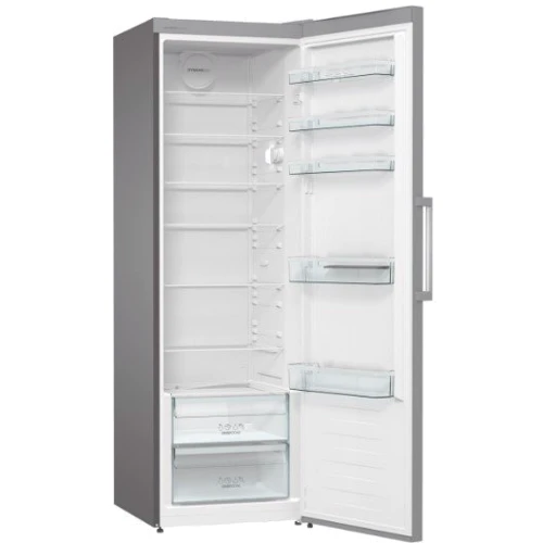 Холодильник Gorenje R619EES5: Об'єм холодильної камери, л 398