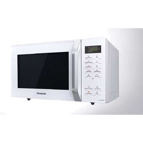 Микроволновая печь Panasonic NN-ST34HWZUE