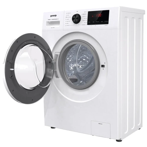 Стиральная машина Gorenje WHE74S3: Загрузка белья (стирка), кг 7