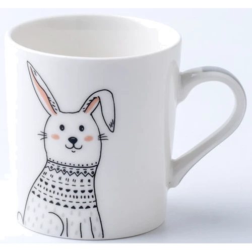 

Чашка Limited Edition Bunny 250 мл (D76-L1272B)