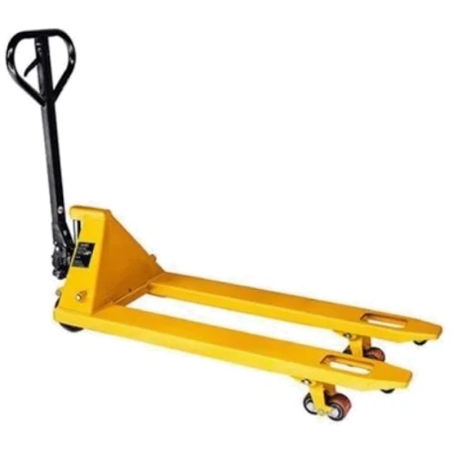 Рокла (тележка гидравлическая) Skiper DB2000P (980186) (Погрузчики) (79006500) Stylus Approved: Производитель Skiper