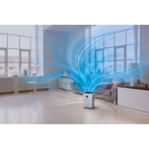 Очиститель воздуха Philips AC5659/10 фото 8