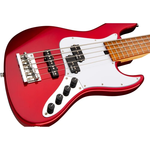 Бас-гітара Warwick SME21HP5 31R OKU FR