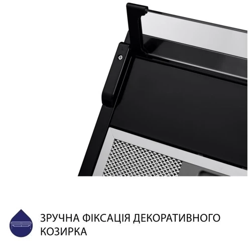 Вытяжка Minola HPL 514 BL фото 7