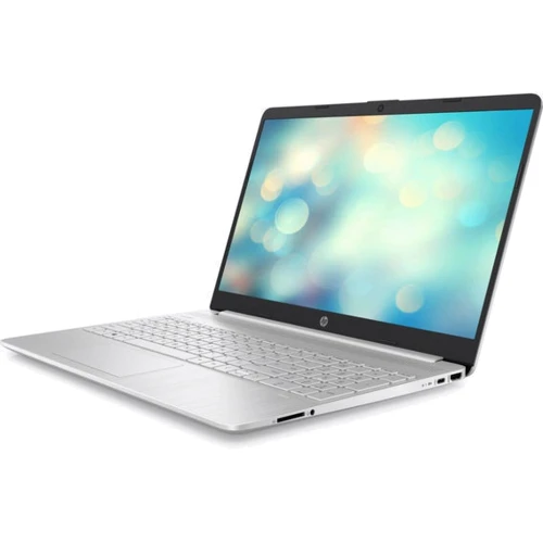 Ноутбук HP 15s (584Y0EA_12_1TB): Екран 15.6" IPS (1920x1080) Full HD