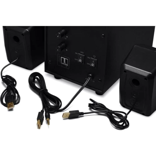 Акустична система Redragon Toccata 11W RGB USB (78149) фото 9