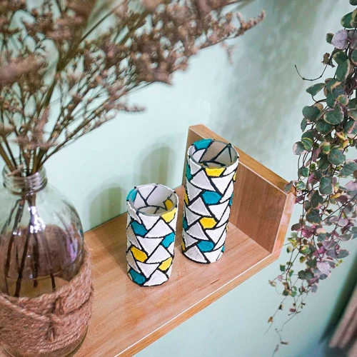 3D-ручка 3Doodler Start для детского творчества - КРЕАТИВ (48 стержней)