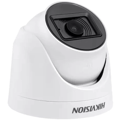 IP-камера відеоспостереження Hikvision Turbo HD з мікрофоном DS-2CE76H0T-ITPFS (5 MP/2.8 mm): Виробник Hikvision