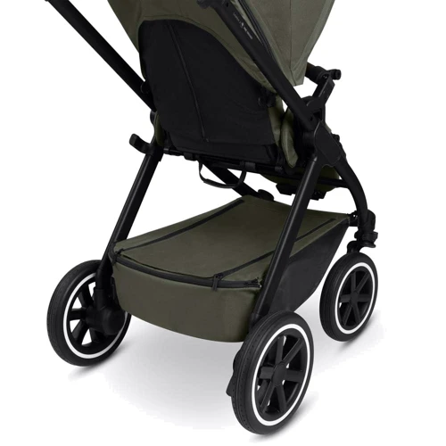 Прогулочная коляска ABC Design Samba 2 Avocado (12005022500) фото 15