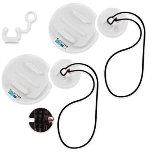 

Крепление GoPro Surfboard Mount (ASURF-001)
