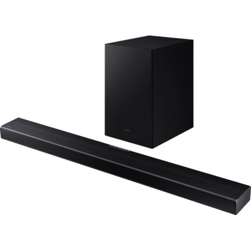 Домашний кинотеатр Samsung HW-Q800A: Комплект акустической системы 3.1.2