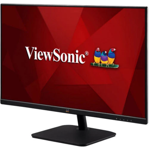 Монитор ViewSonic VA2732-MHD: Формат изображения 16:9