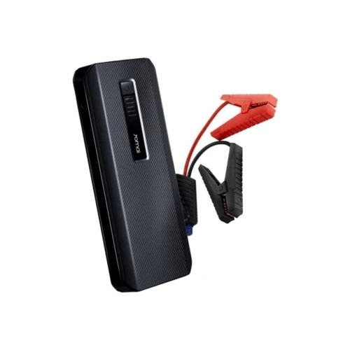Автономное зарядное устройство Xiaomi 70mai Jump Starter Max (Midrive PS06) фото 6