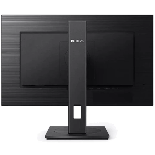 Монитор Philips 272S1AE/00: Тип ЖК-матрицы IPS