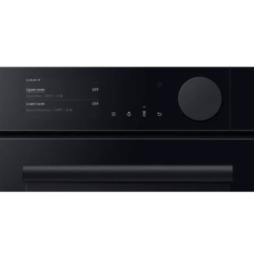 Духовой шкаф электрический Samsung NV75T8879RK: Класс энергопотребления A+