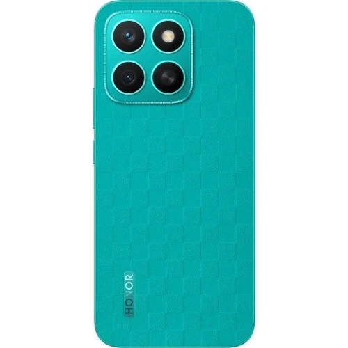 Смартфон Honor X8c 8/256GB Marrs Green: Встроенная память 256 ГБ