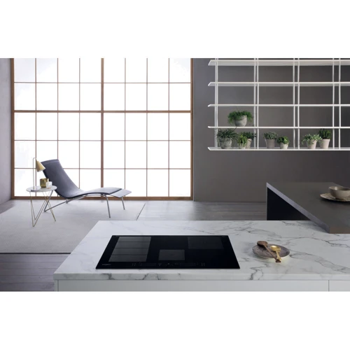 Варочная поверхность электрическая Whirlpool WFS0377NE/IXL фото 7