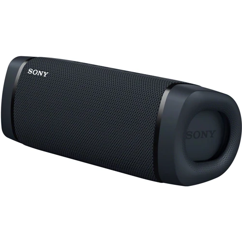 Акустика Sony SRS-XB33 Black (SRSXB33B.RU2): Звуковая система 2.0