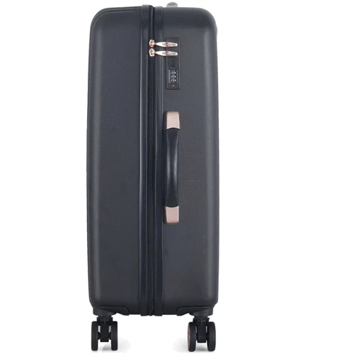 Чемодан Semi Line 24" (M) Black (T5787-2): Тип Чемоданы