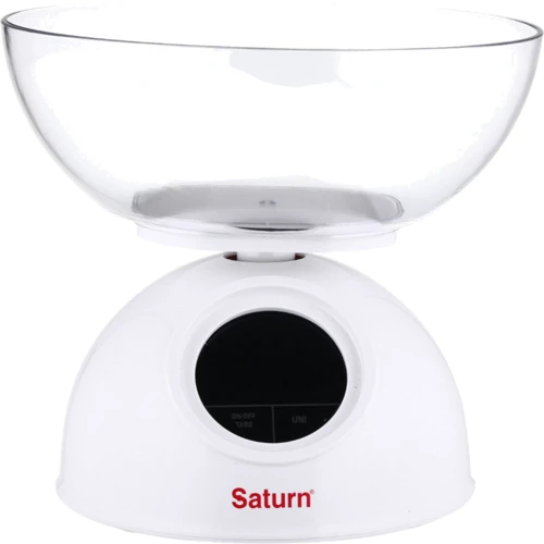 Весы кухонные Saturn ST-KS7837