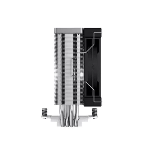 Кулер Deepcool AK400 Black (R-AK400-BKNNMN-G-1): Уровень шума, dB 29