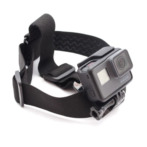 Крепление для GoPro на голову AC Prof XTGP23B