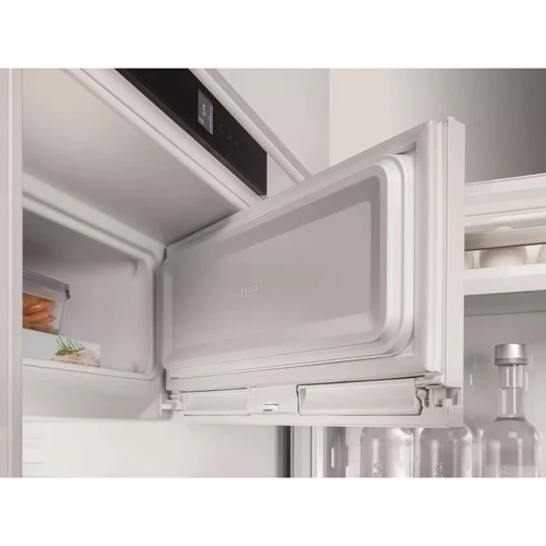 Вбудовуваний холодильник Liebherr IRBe 5121 Plus: Об'єм холодильної камери, л 246