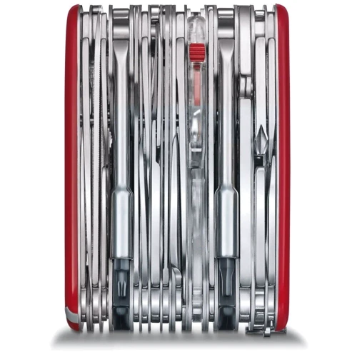 Мультитул Victorinox SWISSCHAMP XXL (Vx16795.XXL): Вес, г 353