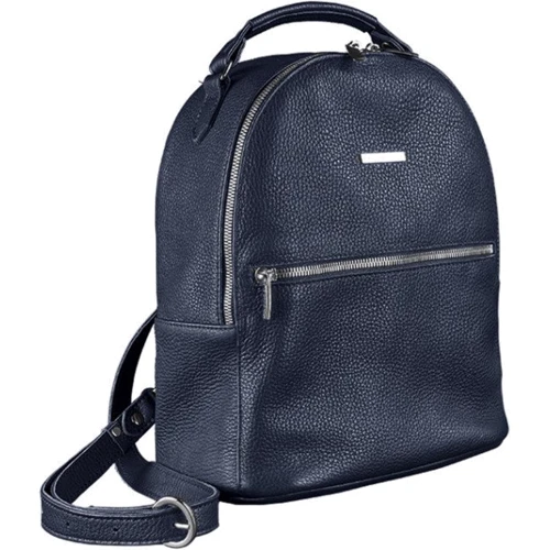 Женский рюкзак Kylie BlankNote синий (BN-BAG-22-navy-blue): Пол Женский