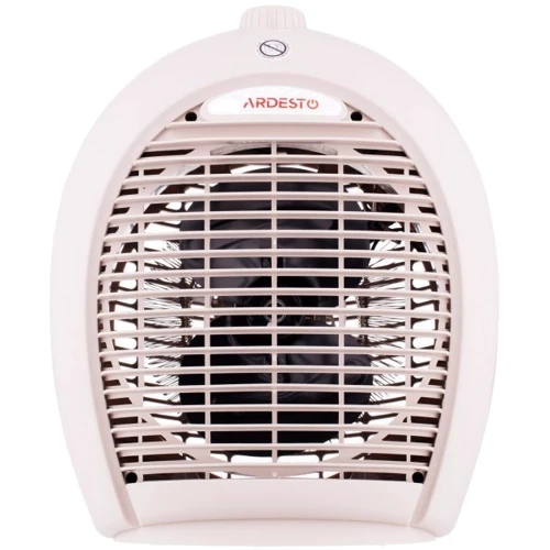 Обогреватель Ardesto FHK-2000BG: Тип Тепловентилятор
