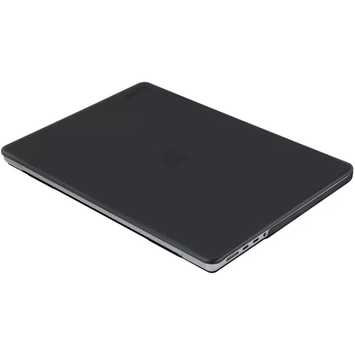 LAUT Slim Crystal-X Black (L_MP21L_HX_BK) for MacBook Pro 16" M3 | M2 | M1: Тип аксесуара чохол