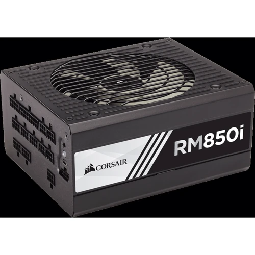Блок питания Corsair RM850i (CP-9020083)