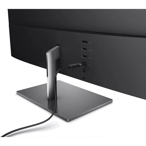 Монітор HP Envy 27 "(W5A12AA) RB: Тип РК-матриці IPS