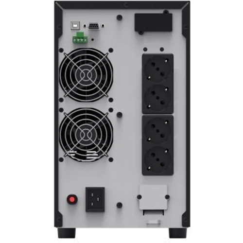 Njoy Echo Pro 3000 (UPOL-OL300EP-CG01B): Производитель Njoy