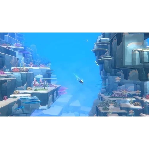 Dave the Diver Anniversary Edition (Nintendo Switch) фото 4