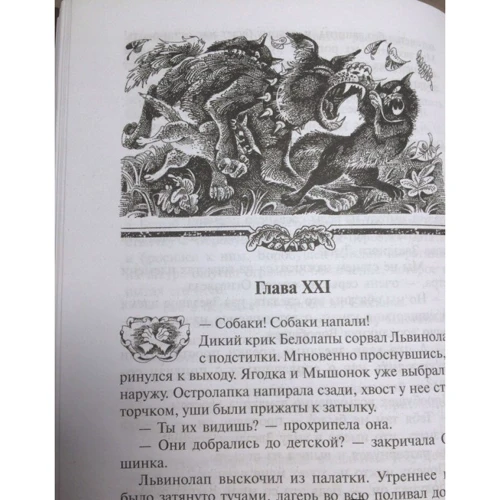 Эрин Хантер: Коты-воители. Знак трех: Жанр Детская фантастика и фэнтези